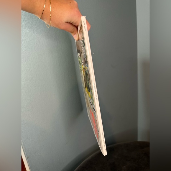 Architectural Digest Magazine (May 2018) - Picture 4 of 4